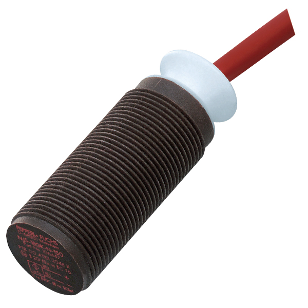 NJ8-18GK-N-150-10M New Pepperl+Fuchs Inductive Sensor
